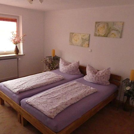 Ferienwohnung Bergblick Hohenpeißenberg 외부 사진