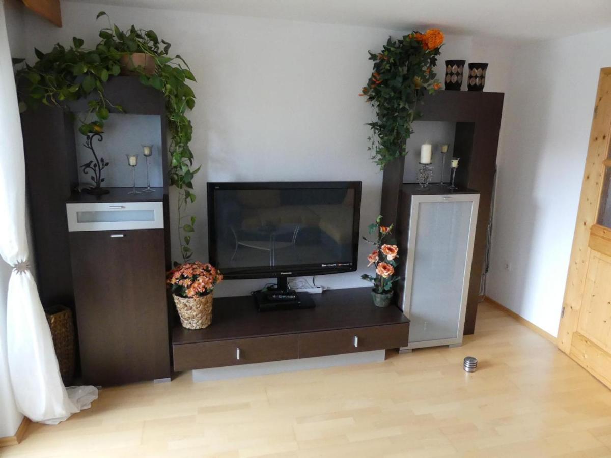 Ferienwohnung Bergblick Hohenpeißenberg 외부 사진