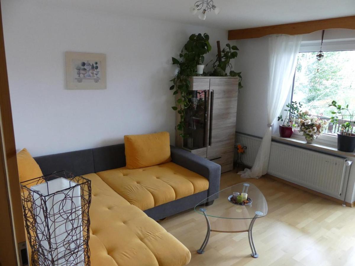 Ferienwohnung Bergblick Hohenpeißenberg 외부 사진