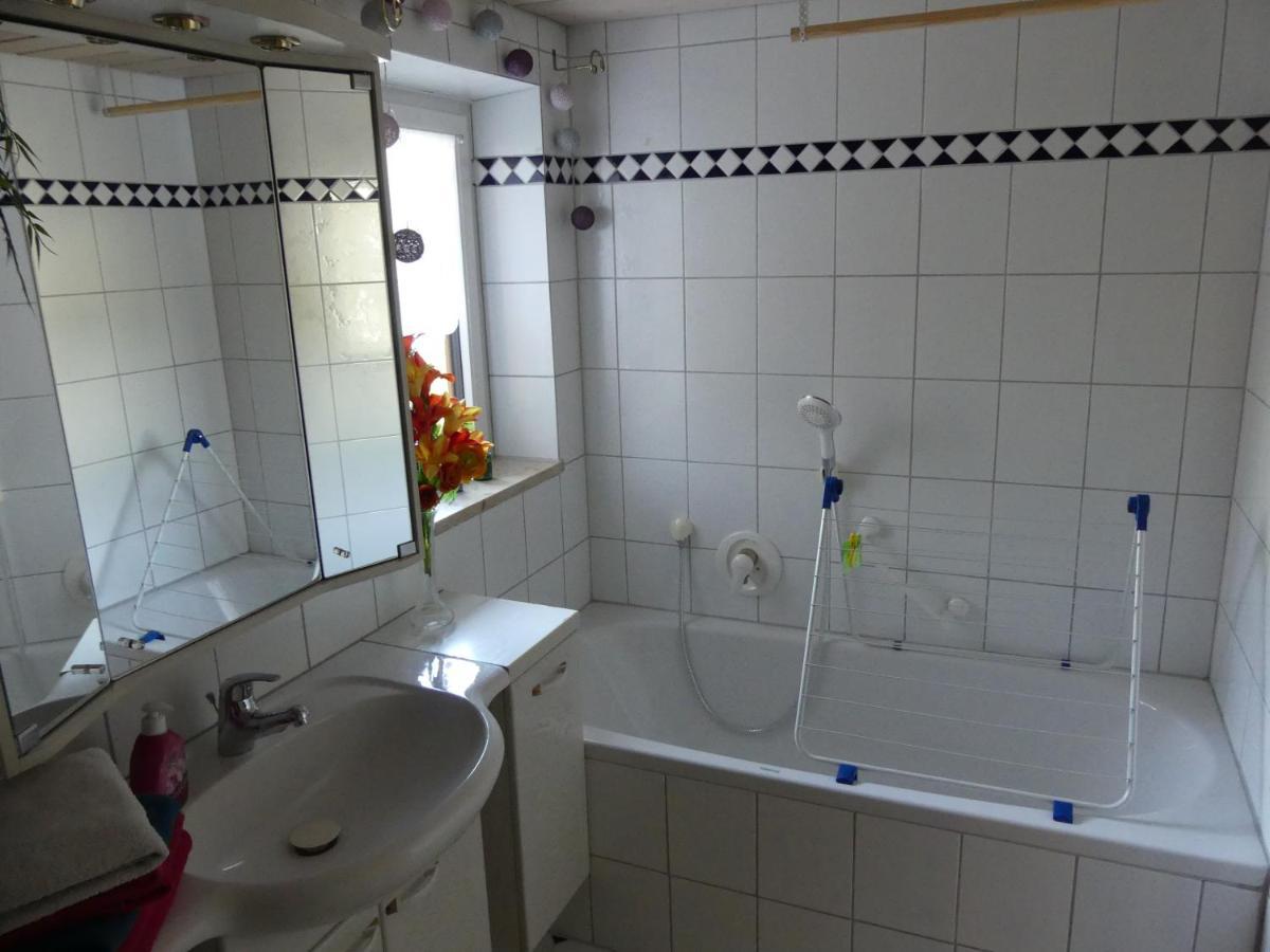 Ferienwohnung Bergblick Hohenpeißenberg 외부 사진