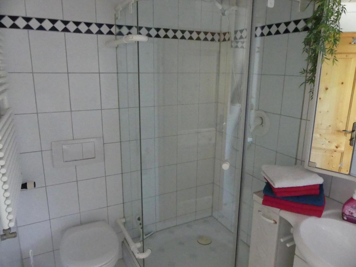 Ferienwohnung Bergblick Hohenpeißenberg 외부 사진