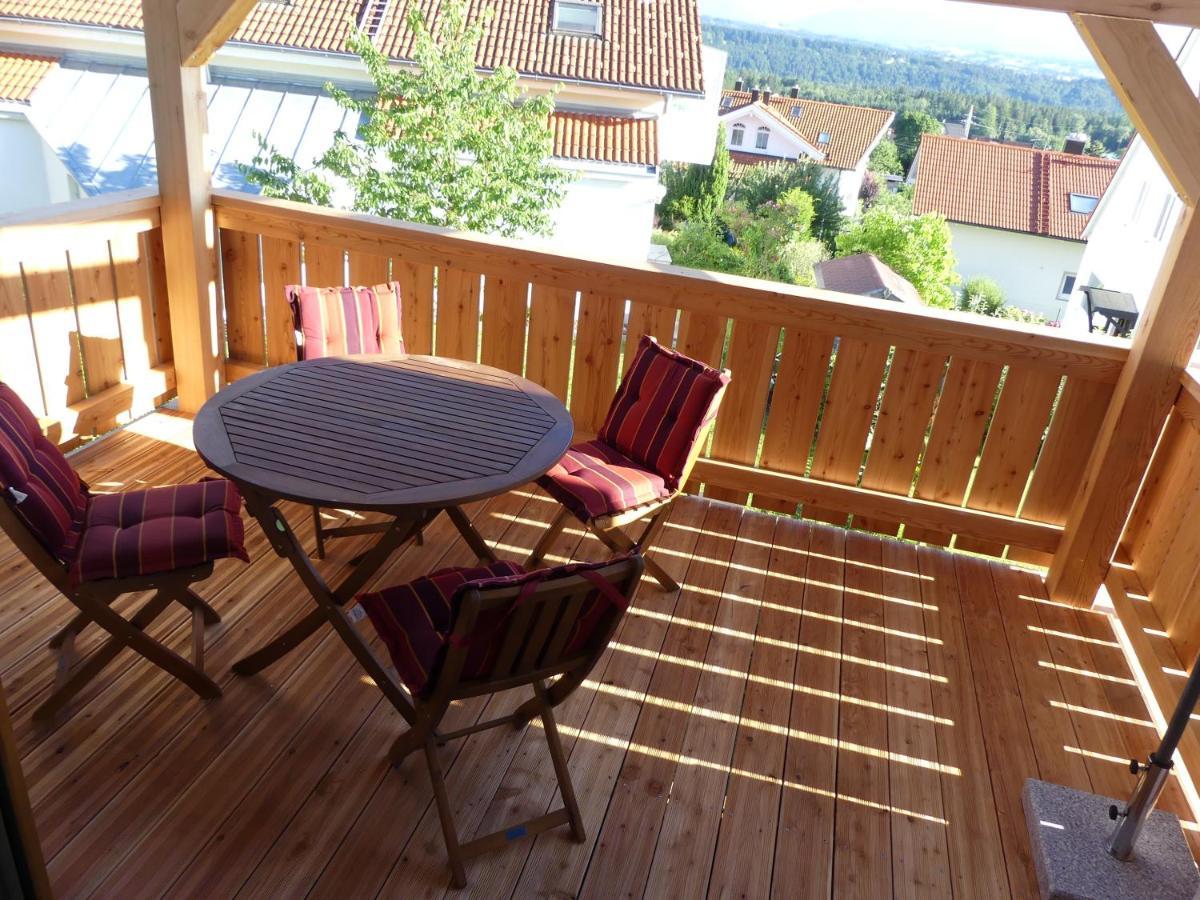 Ferienwohnung Bergblick Hohenpeißenberg 외부 사진
