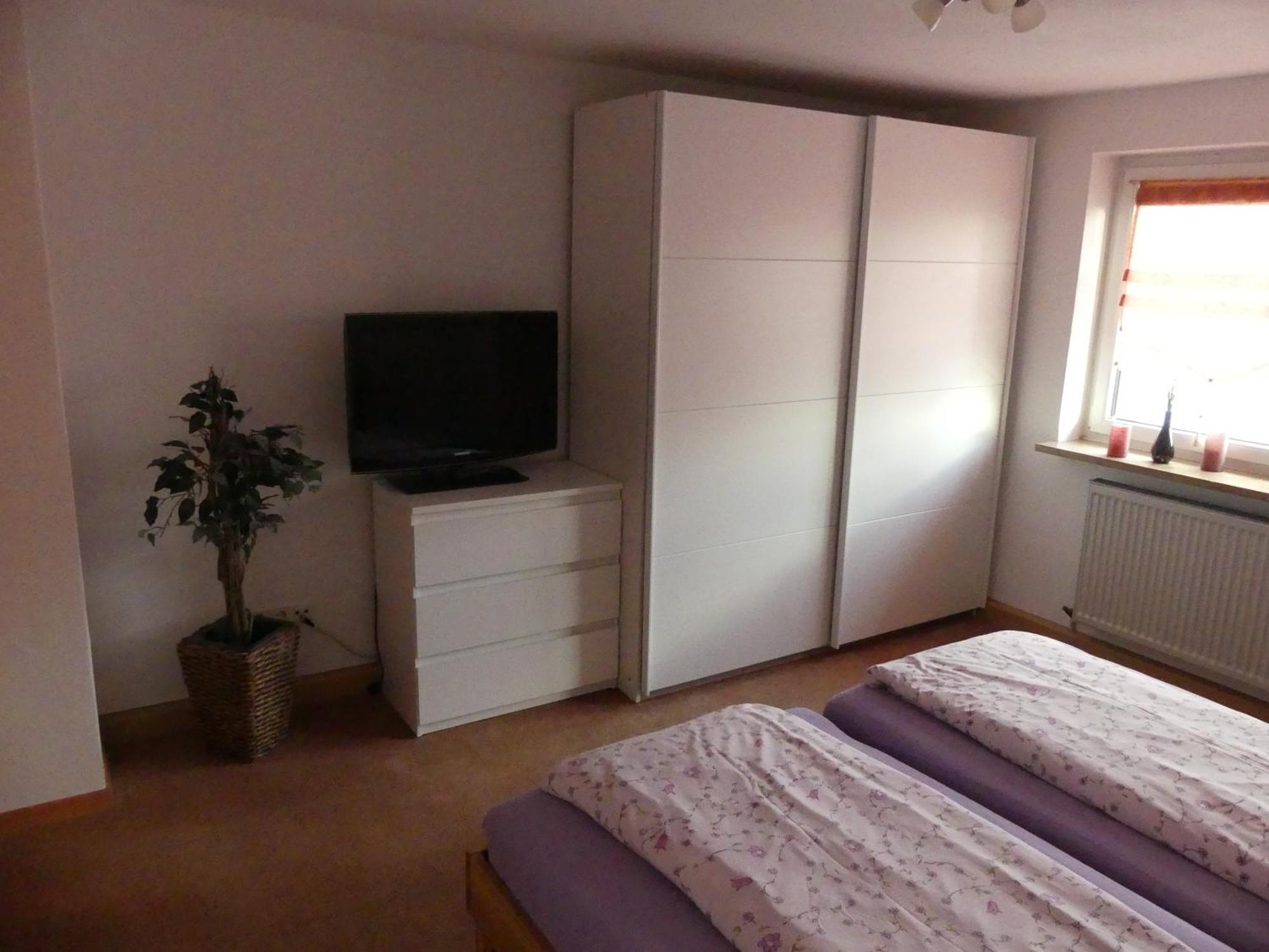 Ferienwohnung Bergblick Hohenpeißenberg 외부 사진