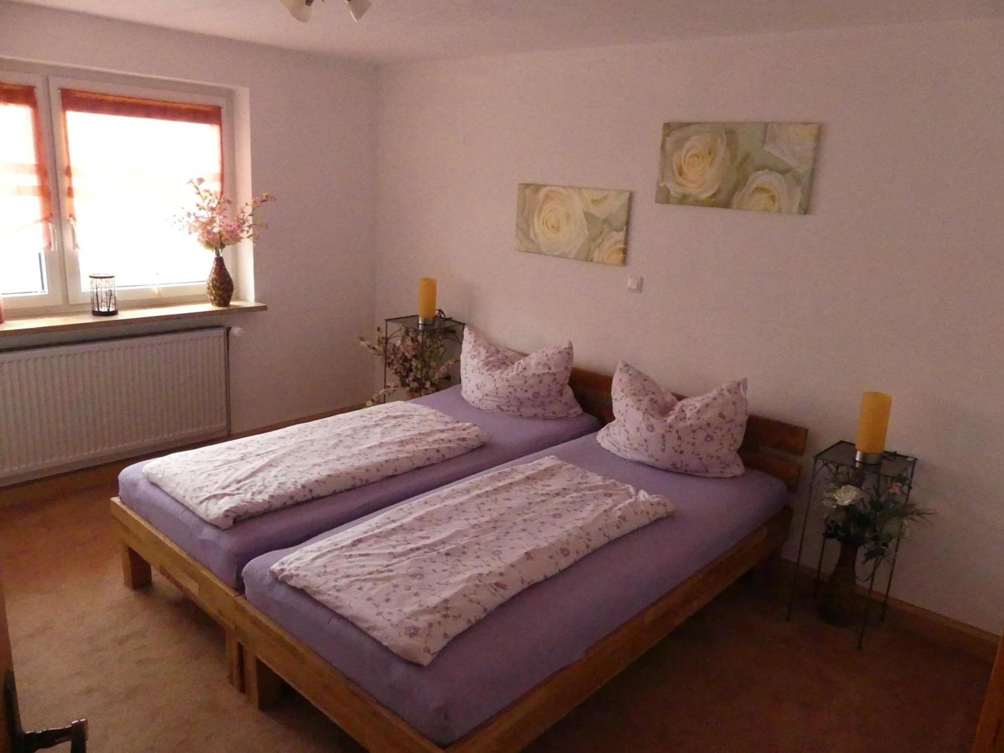 Ferienwohnung Bergblick Hohenpeißenberg 외부 사진
